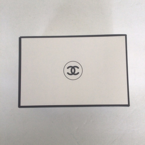 EMPTY CHANEL NO. 5 SOAP BOX - Picture 2 of 7